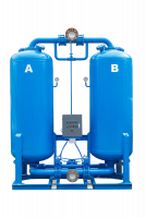 Адсорбционный осушитель Cross Air CAAD-120MP-D