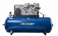 Поршневой компрессор Remeza СБ 4/Ф-500 LT 100