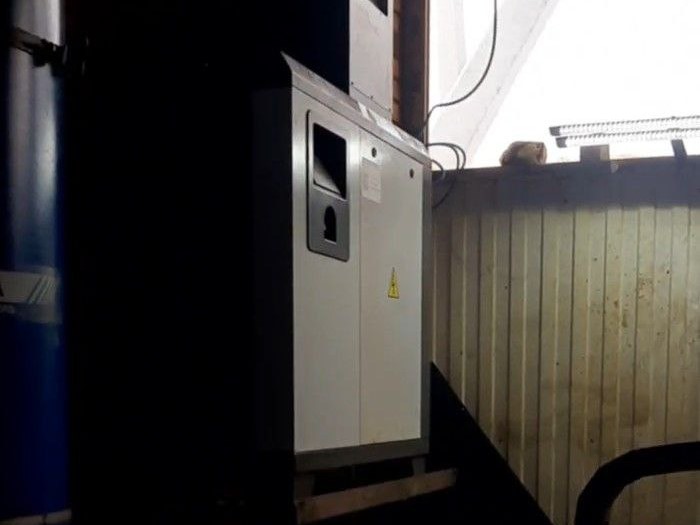 Винтовой компрессор Ironmac IC 30/15 DIGI WiFi (Магнитогорск)