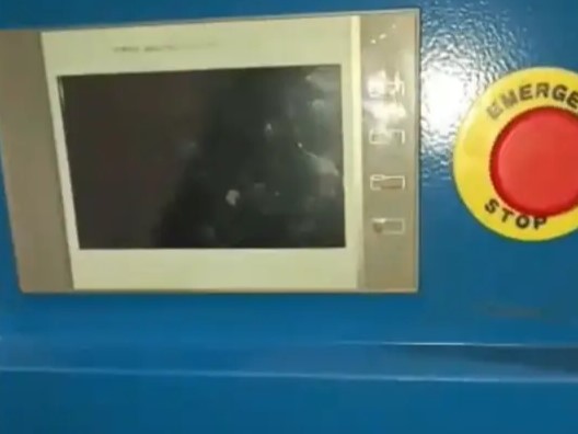 Винтовой компрессор Hansmann RSA 5.5-8-500 (Алтайский край)