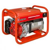 Сварочный генератор Вепрь АСПБВ 220-6,5/3,5-Т400/230 ВМ8-Б