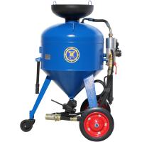 Пескоструйное оборудование АСО-150